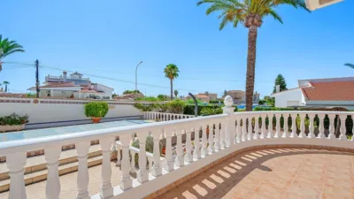 House in Los Montesinos - Vista 4