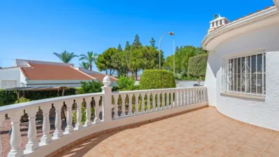 House in Los Montesinos - Vista 5