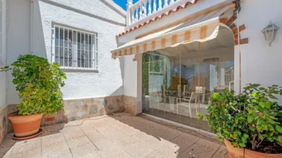 House in Los Montesinos - Vista 6