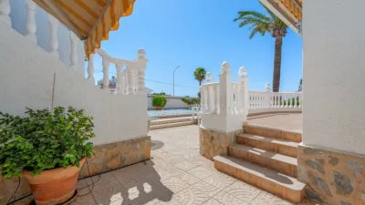 House in Los Montesinos - Más