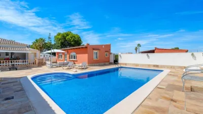 Finca rústica en Comunidad Valenciana photo 43