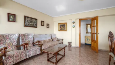 Pis – Torrevieja - Vista 5