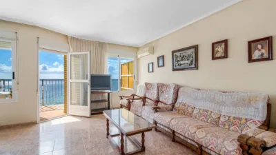 Piso – Torrevieja - Vista 3