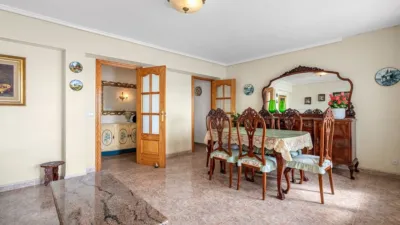 Piso – Torrevieja - Vista 5