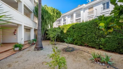 Piso – Altea - Vista 5