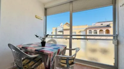 Pis – Torrevieja - Vista 2