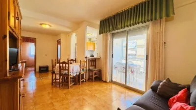 Pis – Torrevieja - Vista 4