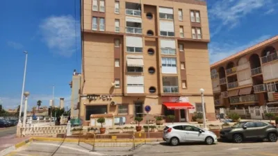 Pis – Torrevieja - Vista 5