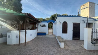 Finca rústica en Pinar de Campoverde photo 53