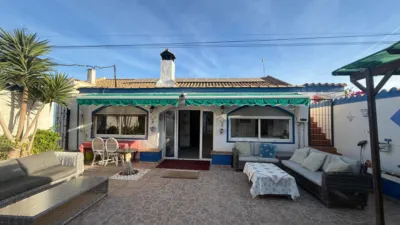 Casa – Pilar de la Horadada, Lo Romero Golf Resort, Pinar de Campoverde - Vista 5