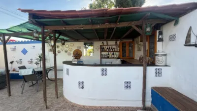 Finca rústica en Pinar de Campoverde photo 9