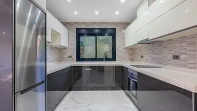 Chalet en venta en Campoamor - Vista 3