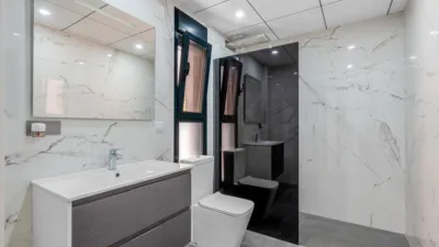 Chalet en venta en Campoamor - Vista 4