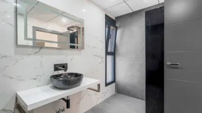 Chalet en venta en Campoamor - Vista 5