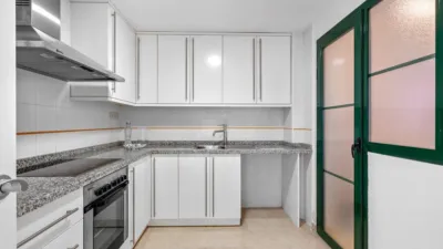 Apartment in Sierra Cortina photo 12