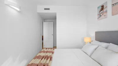 Apartment in Sierra Cortina photo 20