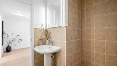 Apartment in Sierra Cortina photo 17