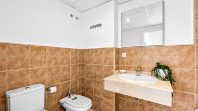 Apartment in Sierra Cortina photo 22