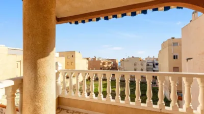 Pis – Torrevieja - Vista 2