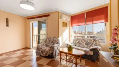 Pis – Torrevieja - Vista 3