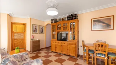 Pis – Torrevieja - Vista 4