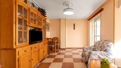 Pis – Torrevieja - Vista 5