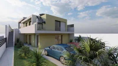 Casa - Vista 5