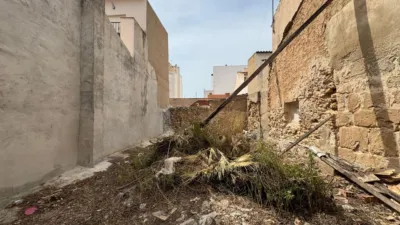 Terreno en venta en Centro - Vista 2