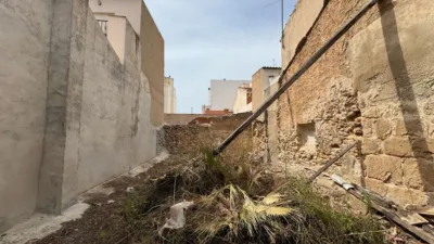 Terreno en venta en Centro - Vista 3