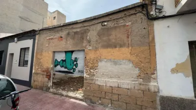 Terreno en venta en Centro - Vista 4