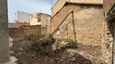 Terreno en venta en Centro - Vista 5