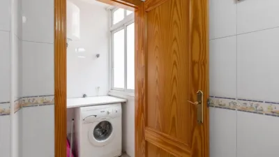 Apartment in the Centre photo 10