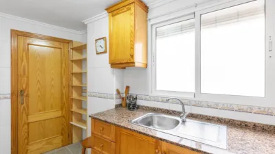 Apartment in the Centre photo 11