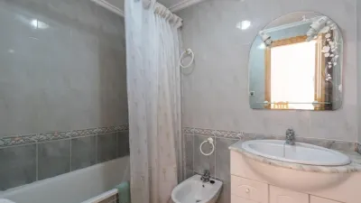 Apartment in the Centre photo 16