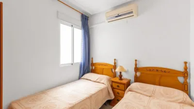Apartment in the Centre photo 17