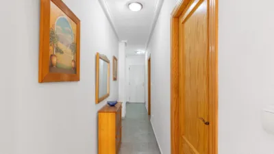 Apartment in the Centre photo 19
