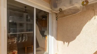 Apartment in the Centre photo 20