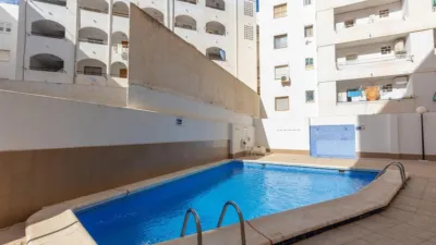 Apartment in the Centre photo 23