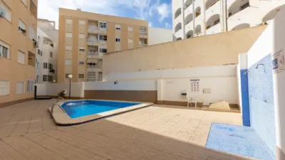 Apartment in the Centre photo 24