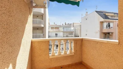 Piso – Torrevieja - Vista 2