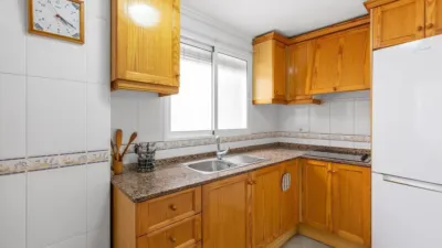 Apartment in the Centre photo 8