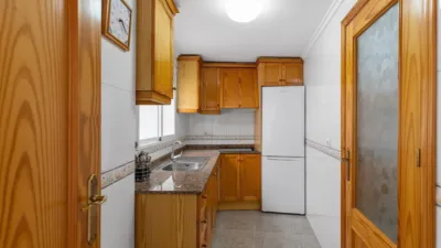 Apartment in the Centre photo 9