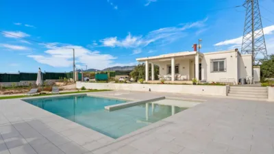 Casa – Elche, Matola - Vista 3