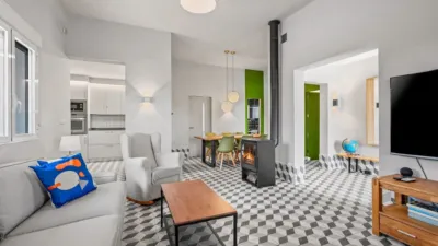 Casa – Elche, Matola - Vista 5