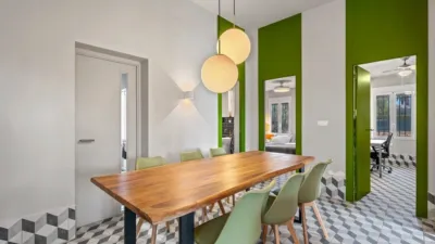 Casa – Elche, Matola - Més
