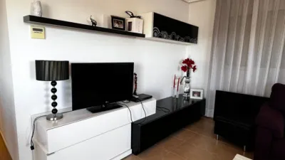 Apartment in Torrevieja photo 10