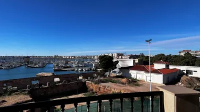 Apartment in Torrevieja photo 11