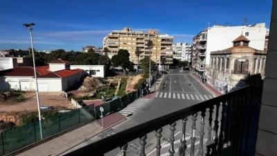 Apartment in Torrevieja photo 13