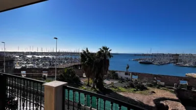 Apartment in Torrevieja photo 15