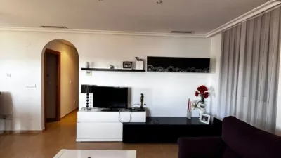 Apartment in Torrevieja photo 16